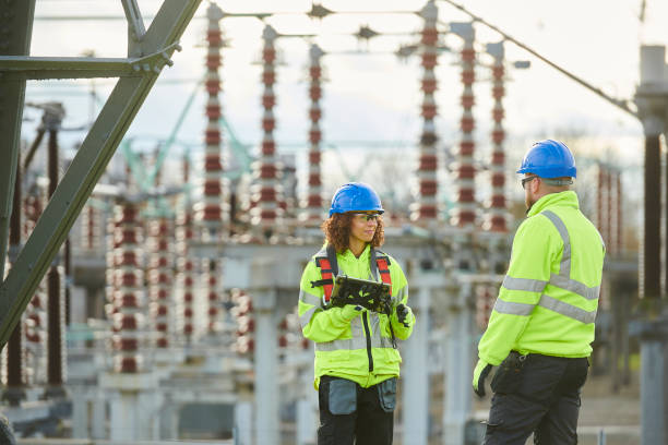 Five Forks, SC Electrician Company