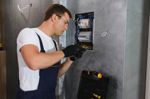 Best Electrician for Home Renovation  in Five Forks, SC