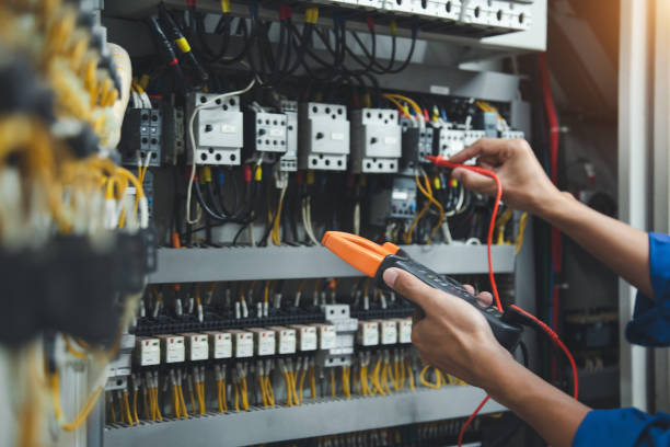 Best Affordable Electrical Installation  in Five Forks, SC