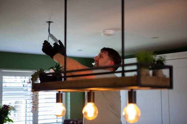 Best Electrical Wiring Services  in Five Forks, SC