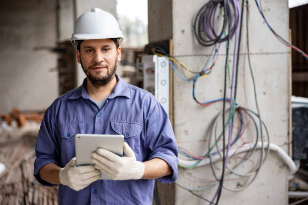 Best Electrical Rewiring Services  in Five Forks, SC