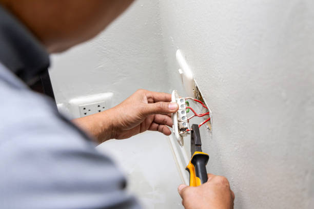 Electrical System Inspection in Five Forks, SC
