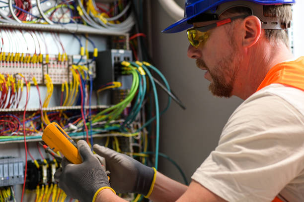 Best Emergency Electrical Repair  in Five Forks, SC