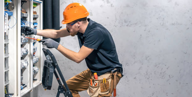 Best Affordable Electrical Installation  in Five Forks, SC