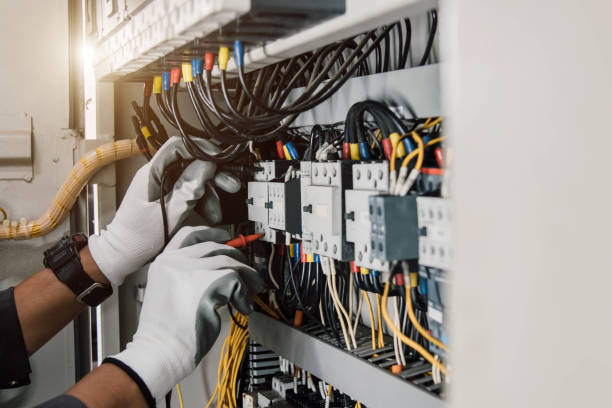 Best Affordable Electrician  in Five Forks, SC