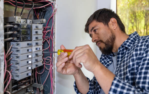 Best Industrial Electrical Services  in Five Forks, SC